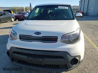 2018 Kia Soul with VIN KNDJN2A24J7551705, listed as a Copart auction lot 46369615 with NaN miles and Salvage Title. Bid and sale history available at carsss.com. Image 15.