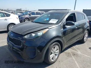 2017 Kia Sportage LX with VIN KNDPM3AC8H7049446, listed as a IAAI auction lot 42004562 with 79,055 mi miles and . Bid and sale history available at DreamBid. Image 17.