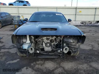2021 Dodge Challenger GT with VIN 2C3CDZKG3MH550864, listed as a Copart auction lot 42768465 with 11,645 mi miles and Salvage Title. Bid and sale history available at carsss.com. Image 5.