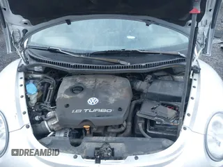 2000 Volkswagen Beetle GLX с VIN 3VWDD21C6YM469268, выставлен на аукционе IAAI как лот 41208322 с пробегом 169 546 миль миль и . История ставок и продаж доступна на DreamBid. Изображение 10.