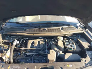 2017 Ford Explorer with VIN 1FM5K8B84HGD44754, listed as a IAAI auction lot 41673280 with 218,682 mi miles and . Bid and sale history available at DreamBid. Image 10.
