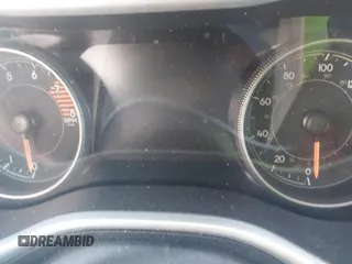 2018 Jeep Cherokee Trailhawk с VIN 1C4PJMBX1JD619990, выставлен на аукционе IAAI как лот 42240308 с пробегом Не указан миль и . История ставок и продаж доступна на DreamBid. Изображение 7.