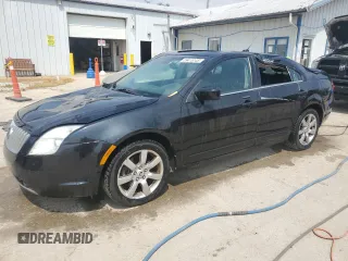 2011 Mercury Milan Premier z VIN 3MEHM0JG3BR601374, wystawiony jako Copart lot #59415145 z przebiegiem 90 234 mil mil oraz Szkoda całkowita • Salvage title. Historia ofert i sprzedaży dostępna na DreamBid. Obrazek 1.