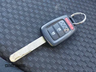 2019 Honda Fit LX with VIN 3HGGK5H46KM735161, listed as a IAAI auction lot 41338424 with 59,260 mi miles. Bid and sale history available at carsss.com. Image 11.