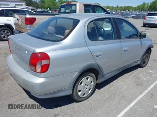 2001 Toyota ECHO with VIN JTDBT123310188981, listed as a IAAI auction lot 41974470 with 137,678 mi miles and . Bid and sale history available at DreamBid. Image 4.