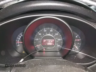 2014 Kia Soul with VIN KNDJN2A21E7032469, listed as a IAAI auction lot 41595983 with 87,651 mi miles. Bid and sale history available at carsss.com. Image 7.