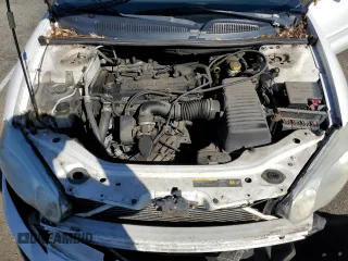 2005 Chrysler Sebring z VIN 1C3EL45X95N625585, wystawiony jako Copart lot #77427224 z przebiegiem 115 553 mil mil oraz Szkoda całkowita • Salvage title. Historia ofert i sprzedaży dostępna na DreamBid. Obrazek 11.