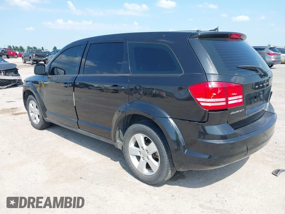 2013 Dodge Journey SE с VIN 3C4PDCAB8DT509671, выставлен на аукционе IAAI как лот 42411776 с пробегом 131 129 миль миль и . История ставок и продаж доступна на DreamBid. Изображение 3.