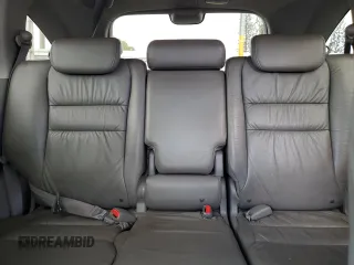 2009 Honda CR-V EX-L with VIN 5J6RE38779L009909, listed as a Copart auction lot 54349825 with 142,693 mi miles and Salvage Title. Bid and sale history available at carsss.com. Image 10.