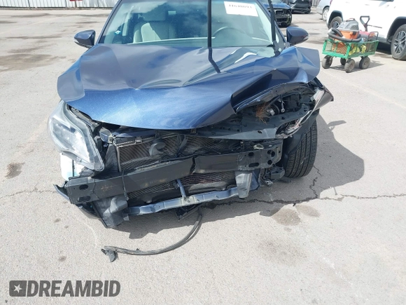 2015 Toyota Avalon Limited with VIN 4T1BK1EB4FU161516, listed as a IAAI auction lot 41648093 with 96,196 mi miles and . Bid and sale history available at DreamBid. Image 6.