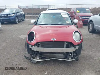 2016 MINI Hardtop with VIN WMWXP5C50G3B14054, listed as a IAAI auction lot 41509108 with 91,062 mi miles and . Bid and sale history available at DreamBid. Image 6.
