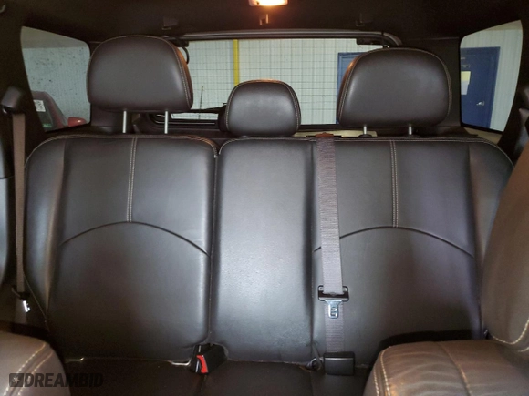 2011 Mercury Mariner Premier with VIN 4M2CN8HG0BKJ05427, listed as a Copart auction lot 73023044 with 132,452 mi miles and Salvage Title. Bid and sale history available at carsss.com. Image 10.