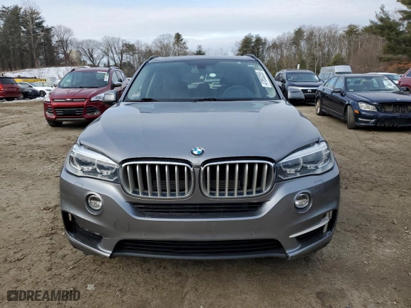 2016 BMW X5 eDrive xDrive40e with VIN 5UXKT0C54G0S78805, listed as a Copart auction lot 47853255 with NaN miles and Clean Title. Bid and sale history available at carsss.com. Image 5.