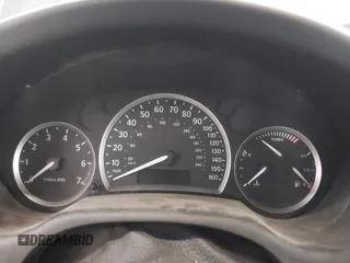 2005 Saab 9-3 Linear z VIN YS3FB45S751038051, wystawiony jako IAAI lot #42361528 z przebiegiem Nie podano mil oraz . Historia ofert i sprzedaży dostępna na DreamBid. Obrazek 7.