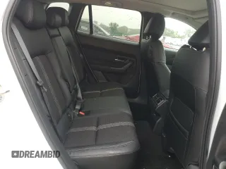 2025 Mazda CX-50 S Premium z VIN 7MMVABDM9SN331032, wystawiony jako Copart lot #60797015 z przebiegiem 9 572 mil mil oraz Nie do naprawy • Non repairable. Historia ofert i sprzedaży dostępna na DreamBid. Obrazek 11.