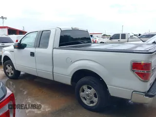 2013 Ford F-150 XL with VIN 1FTEX1CM9DKF70725, listed as a IAAI auction lot 42359320 with 227,910 mi miles and . Bid and sale history available at DreamBid. Image 14.