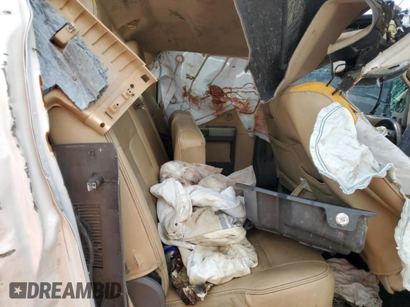 2012 Ford F-350 XL с VIN 1FT8W3BT5CEA64620, выставлен на аукционе Copart как лот 62420904 с пробегом Не указан миль и Списание • Salvage title. История ставок и продаж доступна на DreamBid. Изображение 11.