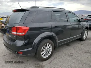 2015 Dodge Journey SXT с VIN 3C4PDCBGXFT675543, выставлен на аукционе Copart как лот 63376415 с пробегом 105 535 миль миль и Чистый • Clean title. История ставок и продаж доступна на DreamBid. Изображение 3.
