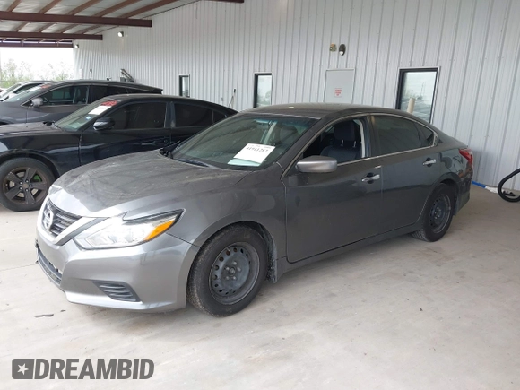 2018 Nissan Altima 2.5 S with VIN 1N4AL3AP7JC479452, listed as a IAAI auction lot 41911282 with 75,844 mi miles. Bid and sale history available at carsss.com. Image 17.