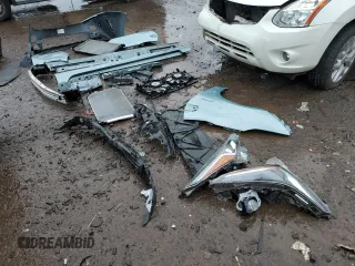 2019 Toyota Prius LE z VIN JTDL9RFU7K3001908, wystawiony jako Copart lot #58657625 z przebiegiem 25 300 mil mil oraz Szkoda całkowita • Salvage title. Historia ofert i sprzedaży dostępna na DreamBid. Obrazek 12.