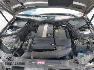 2005 Mercedes-Benz C 230 Kompressor с VIN WDBRF40J75A783792, выставлен на аукционе IAAI как лот 42772016 с пробегом 137 891 миль миль и . История ставок и продаж доступна на DreamBid. Изображение 10.