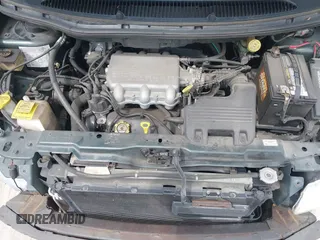 2000 Dodge Caravan with VIN 2B4GP253XYR745944, listed as a IAAI auction lot 41861315 with 83,425 mi miles and . Bid and sale history available at DreamBid. Image 10.