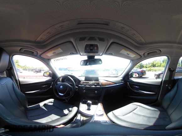2014 BMW 3 Series 328i xDrive с VIN WBA3B5C59EP540972, выставлен на аукционе IAAI как лот 42411013 с пробегом 183 757 миль миль и . История ставок и продаж доступна на DreamBid. Изображение 19.