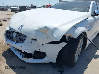 2012 Jaguar XJ XJL with VIN SAJWA2GB3CLV38500, listed as a IAAI auction lot 41990409 with 73,793 mi miles and . Bid and sale history available at DreamBid. Image 6.