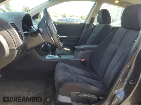 2009 Nissan Altima S with VIN 1N4AL21E69C143571, listed as a Copart auction lot 51819695 with 193,912 mi miles and Clean Title. Bid and sale history available at DreamBid. Image 7.