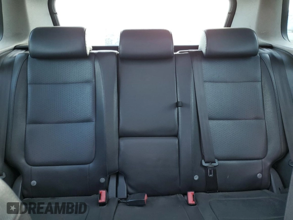 2011 Volkswagen Tiguan SEL with VIN WVGAV7AX3BW524720, listed as a Copart auction lot 55171275 with 142,912 mi miles and Clean title. Bid and sale history available at DreamBid. Image 10.