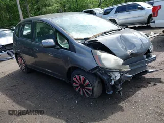 2012 Honda Fit с VIN JHMGE8H37CC034466, выставлен на аукционе IAAI как лот 42268138 с пробегом Не указан миль и . История ставок и продаж доступна на DreamBid. Изображение 1.