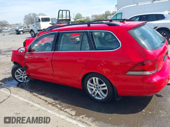 2012 Volkswagen Jetta TDI with VIN 3VWML7AJ0CM671210, listed as a IAAI auction lot 41835590 with Not provided miles and . Bid and sale history available at DreamBid. Image 14.