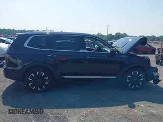 2023 Kia Telluride SX X-Pro с VIN 5XYP5DGC0PG343354, выставлен на аукционе IAAI как лот 42463746 с пробегом 30 916 миль миль и . История ставок и продаж доступна на DreamBid. Изображение 13.