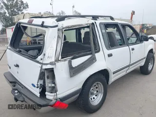 1992 Ford Explorer XL z VIN 1FMDU32X3NUD22144, wystawiony jako IAAI lot #42355356 z przebiegiem 107 047 mil mil oraz . Historia ofert i sprzedaży dostępna na DreamBid. Obrazek 4.