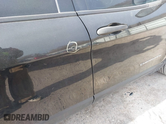 2017 Jeep Cherokee Sport с VIN 1C4PJLAB7HW669467, выставлен на аукционе IAAI как лот 41849030 с пробегом 170 265 миль миль и . История ставок и продаж доступна на DreamBid. Изображение 20.