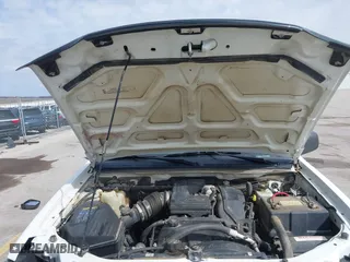 2006 Chevrolet Colorado LT w/2LT with VIN 1GCDT136268173852, listed as a IAAI auction lot 41861401 with 119,679 mi miles. Bid and sale history available at carsss.com. Image 10.