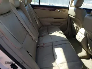 2011 Toyota Avalon with VIN 4T1BK3DB7BU387928, listed as a Copart auction lot 48477525 with 113,440 mi miles and Clean Title. Bid and sale history available at carsss.com. Image 10.