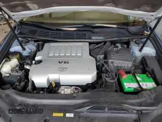 2006 Toyota Avalon XL with VIN 4T1BK36B96U085382, listed as a Copart auction lot 54887805 with 127,009 mi miles and Salvage Title. Bid and sale history available at carsss.com. Image 11.