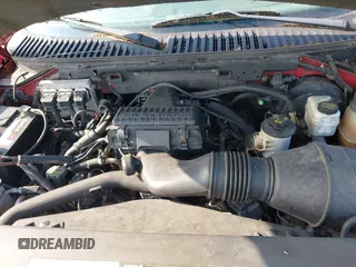 2005 Ford Expedition Special Service с VIN 1FMFU165X5LA19826, выставлен на аукционе IAAI как лот 42616754 с пробегом 90 397 миль миль и . История ставок и продаж доступна на DreamBid. Изображение 10.