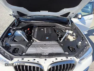 2020 BMW X4 M40i с VIN 5UX2V5C02L9D35085, выставлен на аукционе Copart как лот 78435854 с пробегом 41 369 миль миль и Чистый • Clean title. История ставок и продаж доступна на DreamBid. Изображение 13.