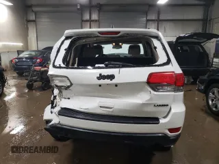 2014 Jeep Grand Cherokee Laredo with VIN 1C4RJFAG6EC104601, listed as a Copart auction lot 48058305 with 96,723 mi miles and Salvage Title. Bid and sale history available at carsss.com. Image 6.