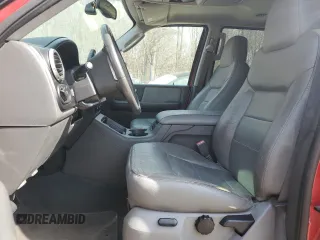 2003 Ford Expedition XLT Value with VIN 1FMPU16W93LC56852, listed as a Copart auction lot 48172025 with 0 mi miles and Salvage Title. Bid and sale history available at carsss.com. Image 7.