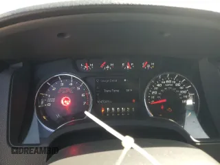 2012 Ford F-150 XL с VIN 1FTFW1ET0CFC42399, выставлен на аукционе Copart как лот 56362665 с пробегом 164 704 миль миль и Чистый • Clean title. История ставок и продаж доступна на DreamBid. Изображение 9.