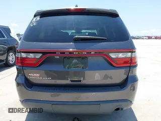 2016 Dodge Durango SXT with VIN 1C4RDHAG0GC301611, listed as a IAAI auction lot 42486013 with 136,997 mi miles and . Bid and sale history available at DreamBid. Image 17.
