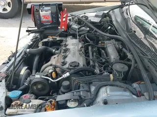 1995 Honda Accord EX with VIN JHMCD5659SC035685, listed as a IAAI auction lot 43127856 with 217,716 mi miles and . Bid and sale history available at DreamBid. Image 20.