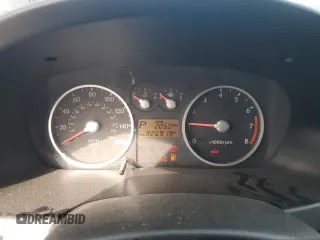 2003 Hyundai Tiburon GT z VIN KMHHN65F13U102985, wystawiony jako Copart lot #45294325 z przebiegiem 326 919 mil mil oraz Szkoda całkowita • Salvage title. Historia ofert i sprzedaży dostępna na DreamBid. Obrazek 9.