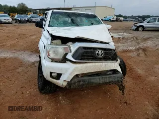 2015 Toyota Tacoma with VIN 5TFLU4EN0FX130096, listed as a Copart auction lot 79027784 with 223,811 mi miles and Non Repairable. Bid and sale history available at DreamBid. Image 14.