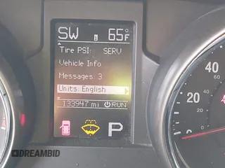 2013 Jeep Grand Cherokee Limited with VIN 1C4RJEBG6DC656719, listed as a IAAI auction lot 40897970 with 133,947 mi miles. Bid and sale history available at carsss.com. Image 7.