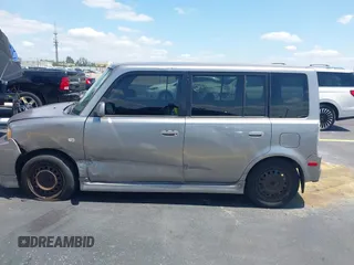 2006 Scion xB z VIN JTLKT324264122365, wystawiony jako IAAI lot #42315138 z przebiegiem 294 826 mil mil oraz . Historia ofert i sprzedaży dostępna na DreamBid. Obrazek 14.