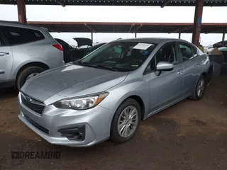 2018 Subaru Impreza Premium z VIN 4S3GKAB65J3620679, wystawiony jako IAAI lot #41752246 z przebiegiem 39 772 mil mil oraz . Historia ofert i sprzedaży dostępna na DreamBid. Obrazek 16.